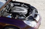 Mercedes-Benz CLS-Class 2008 года
